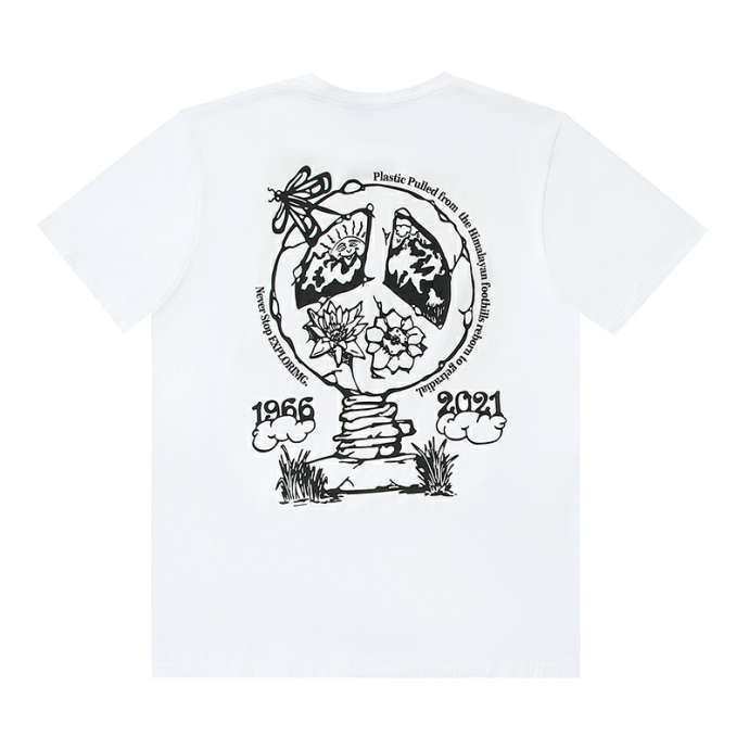 The North Face T Shirts Short _SKUTheNorthFaceM-3XLT88935839866
